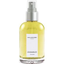 MILLEFIORI - SPREJ 100 ML - MILANO - Lemongrass