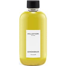 MILLEFIORI - NÁPLŇ DO DIFUZÉRU 250 ML - MILANO - Lemongrass