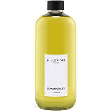 product MILLEFIORI - NÁPLŇ DO DIFUZÉRU 500 ML - MILANO - Lemongrass 