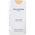 MILLEFIORI - AROMA OLEJ 15 ML - MILANO - Lime & Vetiver