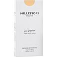 MILLEFIORI - DIFUZÉR 100 ML - MILANO - Lime & Vetiver