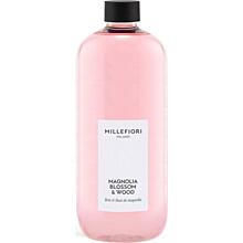 MILLEFIORI - NÁPLŇ DO DIFUZÉRU 500 ML - MILANO - Magnolia Blossom & Wood