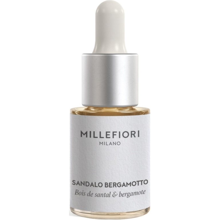 SANDALO BERGAMOTTO