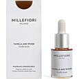 MILLEFIORI - AROMA OLEJ 15 ML - MILANO - Vanilla & Wood
