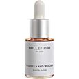 MILLEFIORI - AROMA OLEJ 15 ML - MILANO - Vanilla & Wood