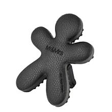 product Mr&Mrs Fragrance - autovůně NIKI - black leather - black tea 