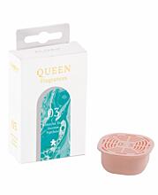 product MR&MRS FRAGRANCE ARÓMA KAPSULE QUEEN 1 KS 03 - MATCHA TEA, INCENSE, PATCHOULI 