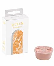 product MR&MRS FRAGRANCE AROMA KAPSZULA QUEEN 1 DB 05 - BERGAMOT, FIG LEAF, TONKA BEAN 