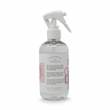Mr&Mrs Fragrance LAUNDRY – IRIS FIORENTINO TEXTILSPRAY  250 ml
