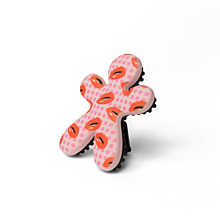 product MR&MRS FRAGRANCE VŮNĚ DO AUTA NIKI - LIPS, CHERRY BLOSSOM 