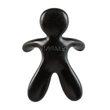 product MR&MRS FRAGRANCE PANÁČIK DO AUTA CESARE - CEDAR WOOD 