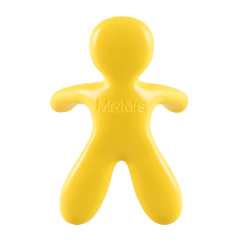 product MR&MRS FRAGRANCE MÄNNCHEN FÜRS AUTO CESARE - VANILLA 