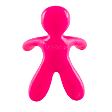 product MR&MRS FRAGRANCE FIGURA AUTÓBA CESARE - CITRUS & MUSK 