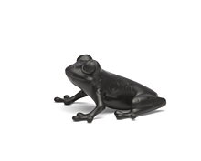 product MR&MRS FRAGRANCE FOREST AUTÓILLATOSÍTÓ BÉKA, FEKETE – CITRUS & ÁMBRA 