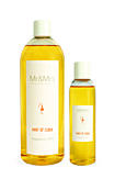 Mr&Mrs Fragrance BLANC – MINT OF CUBA NÁPLŇ DO DIFUZÉRU 200 ml
