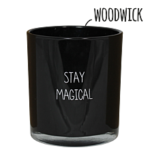 MY FLAME DUFTKERZE - STAY MAGICAL - WARM CASHMERE