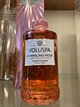 Voluspa VERMEIL – SPARKLING ROSE STÄBCHENDIFFUSER 192 ml