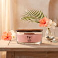 WOODWICK - Svíčka  loď - 453 g - Coastal Sunberry