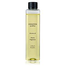 product ARIA PURA - CINNAMON + APPLE DME - aroma oil - 200 ml 