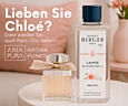 Maison Berger Paris CHIC PARIS LAMPE BERGER FÜLLUNG 500 ml