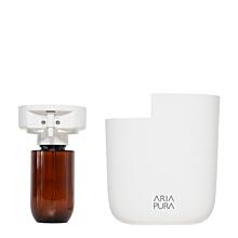 product ARIA PURA přístroj - AP4 Plug - difuzér do zásuvky - white - bílý 