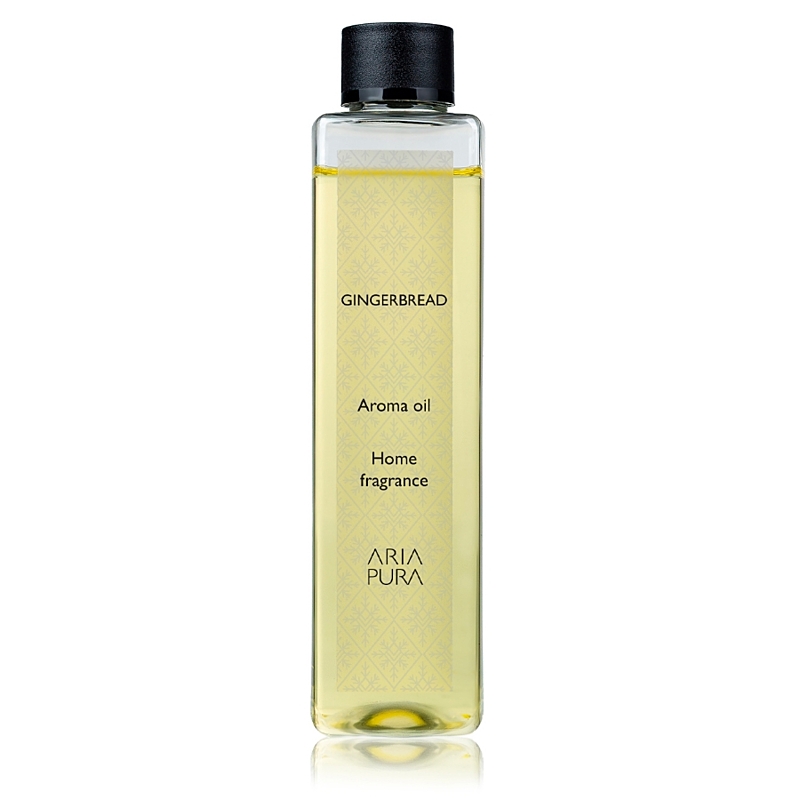 ARIA PURA - GINGERBREAD DME - aroma oil - 200 ml