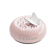 Porcelánový aroma difuzér motýlek, růžový, Chando, Spring blossom