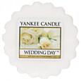 Wedding Day - vonný vosk YANKEE CANDLE