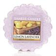 Lemon Lavender - illatviasz YANKEE CANDLE