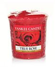 Sviečka Votiv, YANKEE CANDLE, True Rose