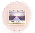 Lake Sunset - illatos viasz YANKEE CANDLE