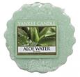 Aloe Water - illatviasz YANKEE CANDLE