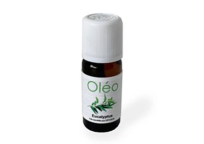 DRAKE ESENCIÁLNÍ OLEJ - EUKALYPTUS, 10 ML