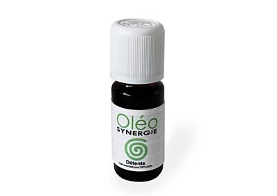 DRAKE ESENCIÁLNÍ OLEJ - ANTI STRES, 10 ML