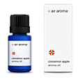 Aróma olej, Air Aroma, Cinnamon Apple