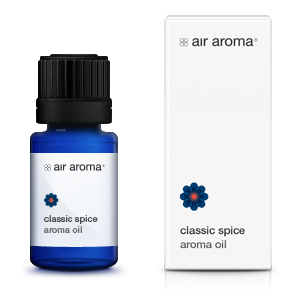 Aróma olej, Air Aroma, Classic Spice