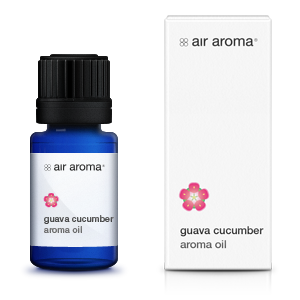 Aróma olej, Air Aroma, Guava Cucumber
