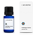 Aróma olej, Air Aroma, Melange Moroc