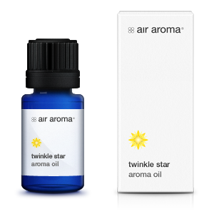 Aróma olej, Air Aroma, Twinkle Star