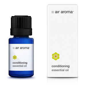 Aroma illóolaj, Air Aroma, Conditioning