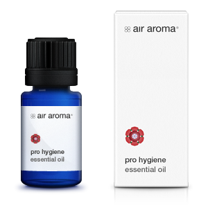 Esenciálny aróma olej, Air Aroma, Pre Hygiene